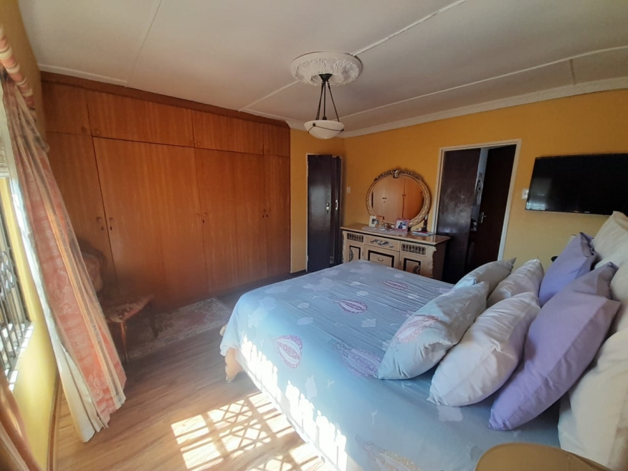 3 Bedroom Property for Sale in Mdantsane Nu 17 Eastern Cape